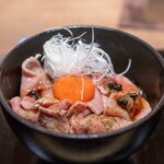 野口 - 2025.6 牛丼
