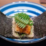 野口 - 2025.6 うなぎ寿司