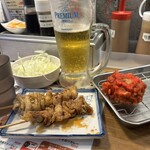 札幌ザンギ本舗 - 