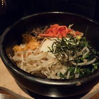 焼肉ふじみ 富士店 - 