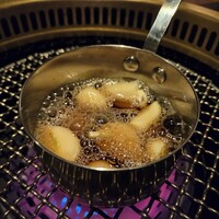 焼肉ふじみ 富士店 - 