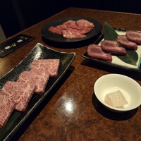 焼肉ふじみ 富士店 - 