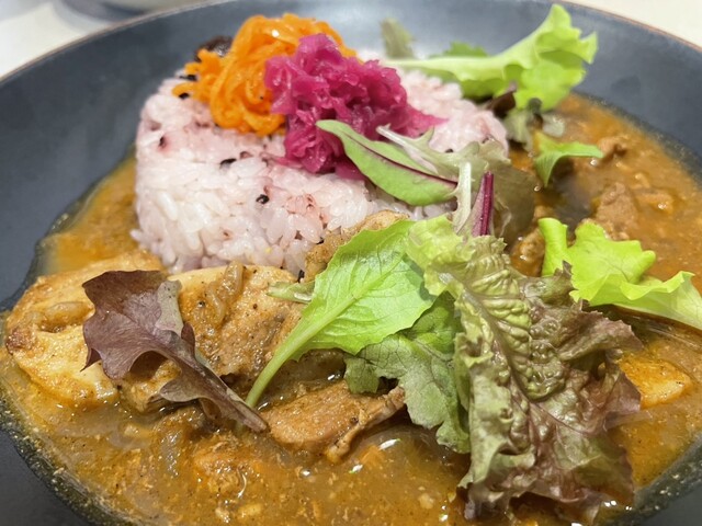 HONOKA COFFEE&BAKE 富沢駅前店（ホノカコーヒーアンドベイク） - 富沢（カフェ）の写真