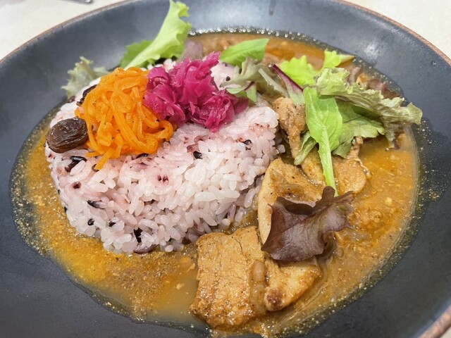 HONOKA COFFEE&BAKE 富沢駅前店（ホノカコーヒーアンドベイク） - 富沢（カフェ）の写真