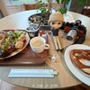 レストラン ハニーサックル - 料理写真: