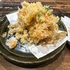 麻布 川上庵