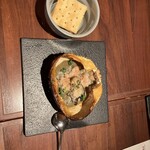 カーブ・ド・オイスター 東京駅八重洲地下街 - 