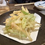 蕎麦切り 春のすけ - 