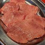 焼肉ニューヨーコ - 
