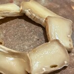 蕎麦切り 春のすけ - 