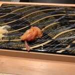 ふふ 熱海 - 赤貝