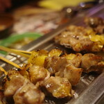 秋吉 - 料理写真: