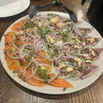 ビストロ　ガール・ド・リヨン - 