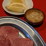 焼肉ニューヨーコ - 