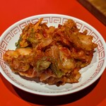 焼肉ニューヨーコ - 
