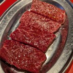 焼肉ニューヨーコ - 