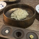 蕎麦切り 春のすけ - 