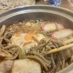 蕎麦切り 春のすけ - 