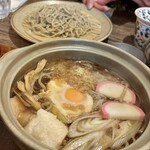 蕎麦切り 春のすけ - 