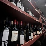 ビストロ　ガール・ド・リヨン - 