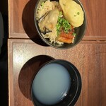 カーブ・ド・オイスター 東京駅八重洲地下街 - 