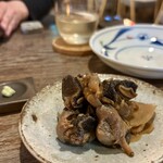 蕎麦切り 春のすけ - 