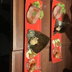 カーブ・ド・オイスター - 