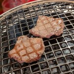 焼肉ニューヨーコ - 