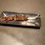 ふふ 熱海 - ホッキ貝