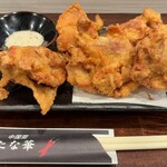 中国菜 たな華 - 