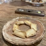 蕎麦切り 春のすけ - 