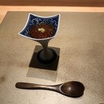 ふふ 熱海 - いくら