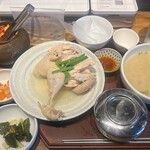 옥정가 - 