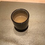 ふふ 熱海 - はまぐり吸い物