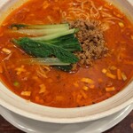 中国菜 たな華 - 見た目は普通だけど