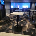 ディーカードラウンジ - 