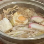 蕎麦切り 春のすけ - 