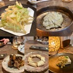 蕎麦切り 春のすけ - 