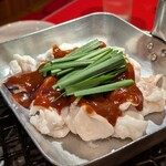 焼肉ニューヨーコ - 
