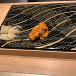 ふふ 熱海 - うに