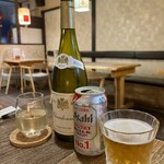 蕎麦切り 春のすけ - 