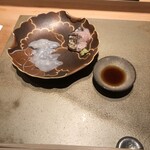 ふふ 熱海 - ふぐとさわら