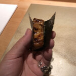 ふふ 熱海 - うなぎ