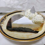 チーズガーデン - フロマージュブラン