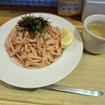 築地 田所食品 - 