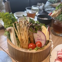 しゃぶしゃぶKINTAN 表参道店 - 