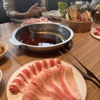 しゃぶしゃぶKINTAN 表参道店 - 