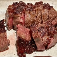 キャラバン - ふっくらお肉