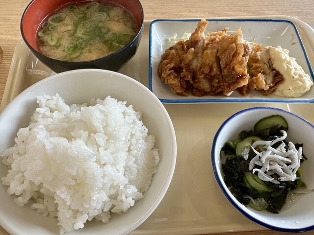 Higashi Osaka Takaida Shokudo