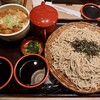おらが蕎麦 アスティ静岡店